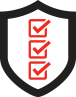 <strong>Content Disarm & Reconstruction</strong>Content Disarm & Reconstruction (CDR) strips all active content from files in real-time, creating a fla